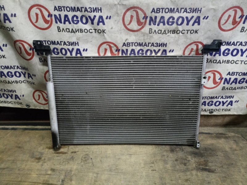 Радиатор кондиционера SUZUKI ESCUDO TD54W J20A (б/у)