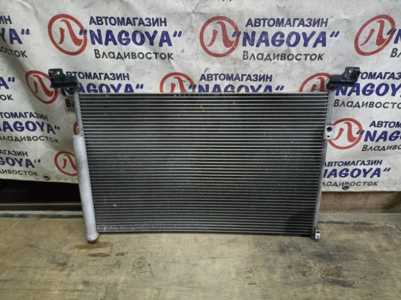 Радиатор кондиционера SUZUKI ESCUDO TD54W J20A (б/у)
