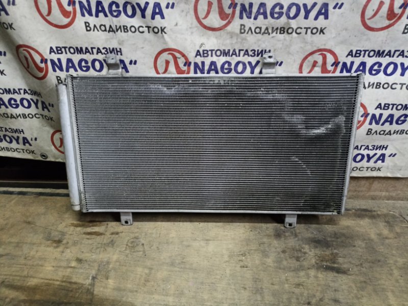 Радиатор кондиционера TOYOTA CAMRY ACV40 2AZ-FE (б/у)