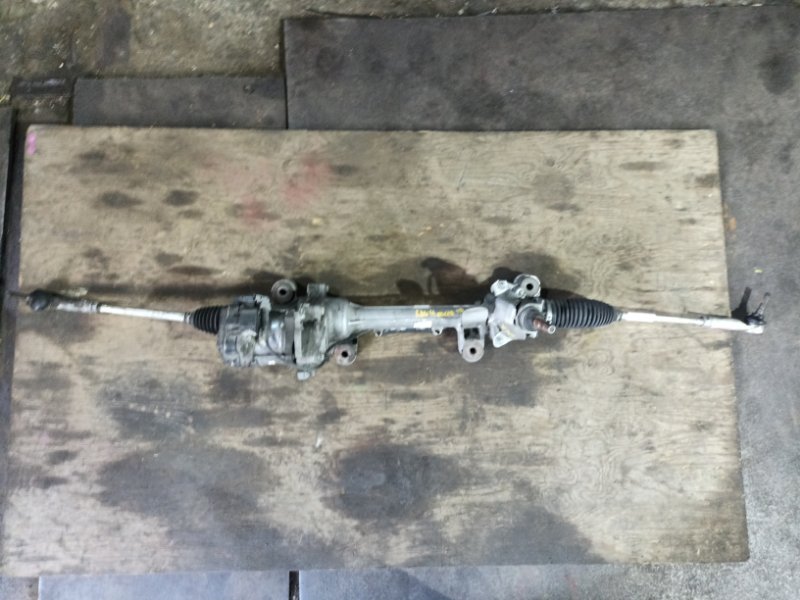 Рулевая рейка TOYOTA RAV4 AXAH52 44250-42780 (б/у)