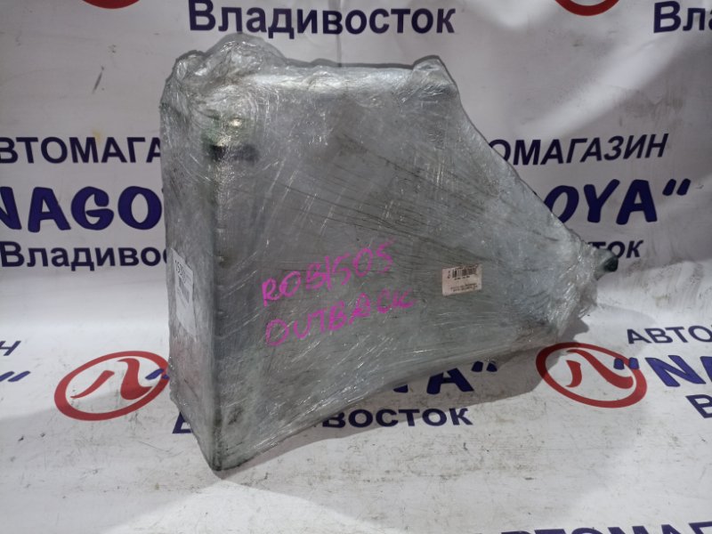 Радиатор печки SUBARU OUTBACK BRF EZ36 (б/у)