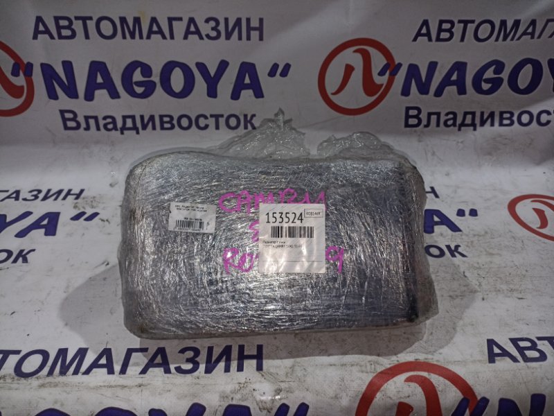 Радиатор печки TOYOTA CAMRY SV41 3S-FE (б/у)