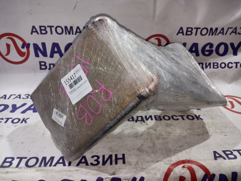Радиатор печки TOYOTA COROLLA SPACIO NZE121 1NZ-FE (б/у)