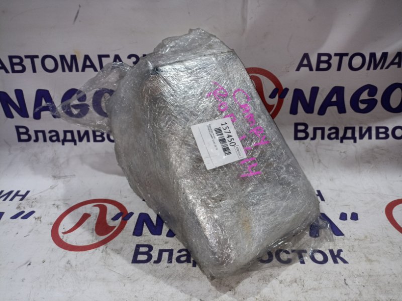 Радиатор печки TOYOTA CAMRY SV41 3S-FE (б/у)