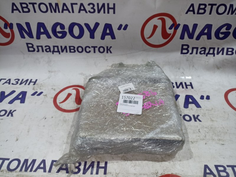 Радиатор печки NISSAN SERENA TC24 QR20DE (б/у)