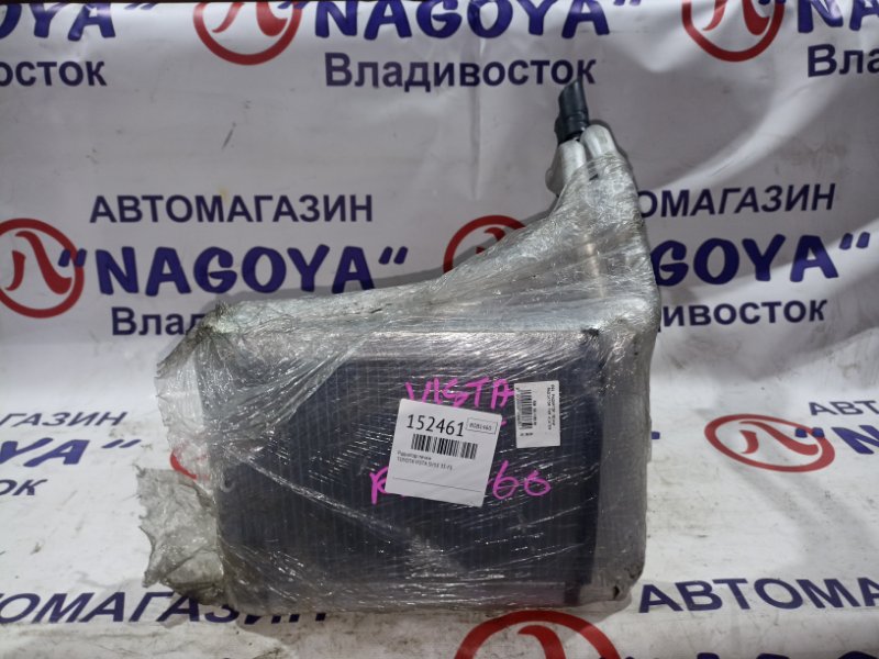 Радиатор печки TOYOTA VISTA SV55 3S-FE (б/у)