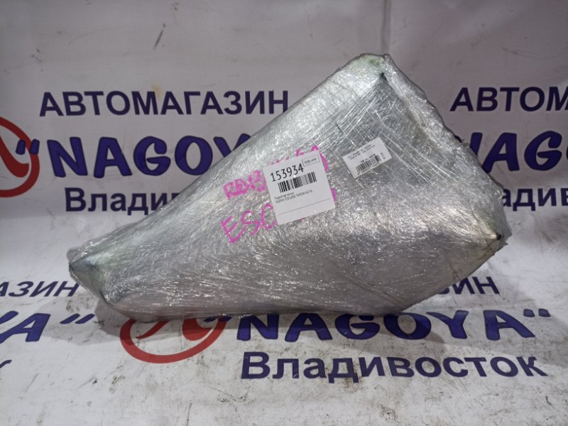 Радиатор печки SUZUKI ESCUDO TX92W H27A (б/у)