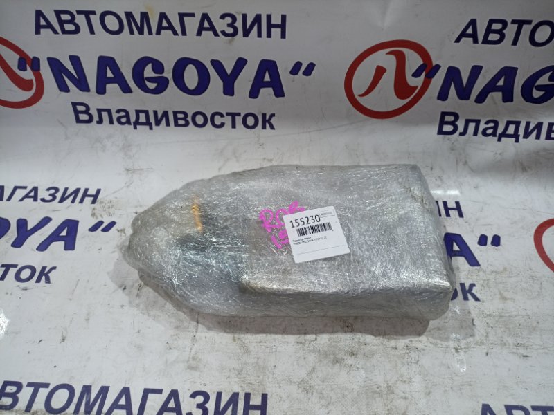 Радиатор печки MAZDA MILLENIA TA5P KL-ZE (б/у)