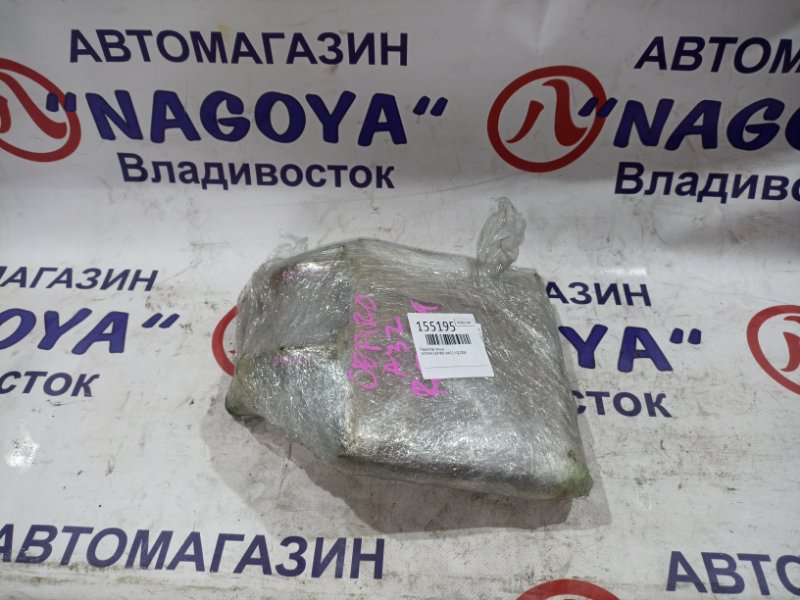 Радиатор печки NISSAN CEFIRO WA32 VQ20DE (б/у)
