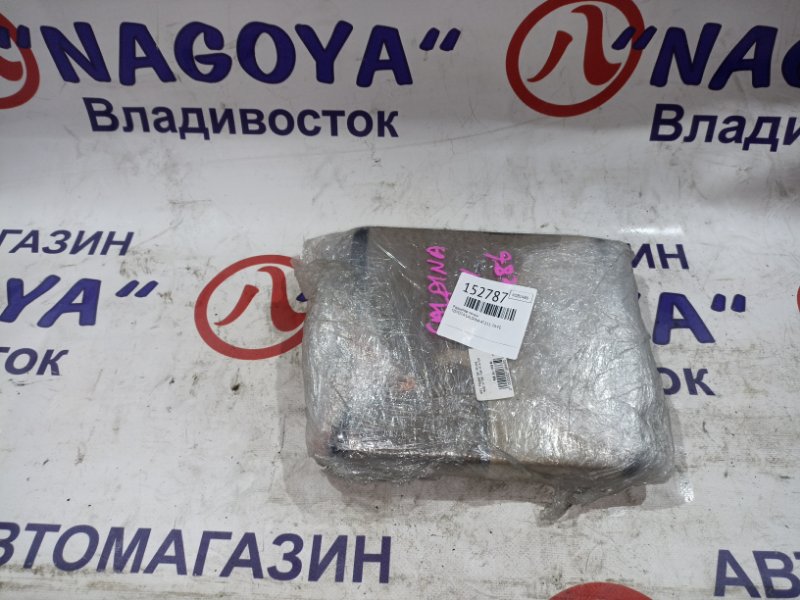 Радиатор печки TOYOTA CALDINA AT211 7A-FE (б/у)