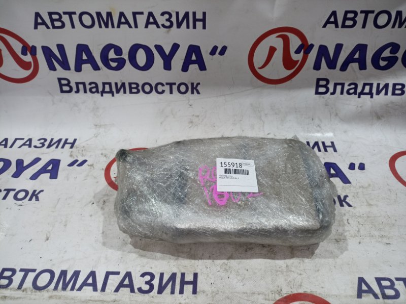 Радиатор печки MAZDA MPV LVLW WL-T (б/у)