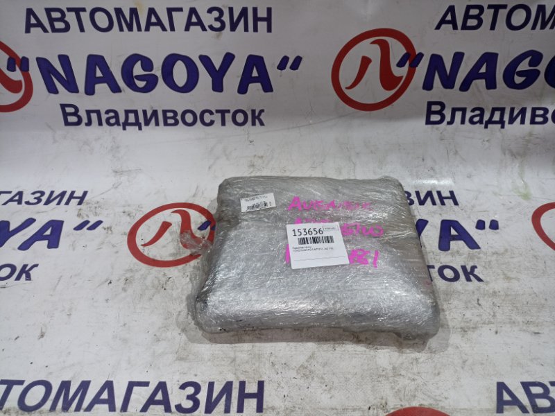 Радиатор печки TOYOTA AVENSIS AZT251 2AZ-FSE (б/у)