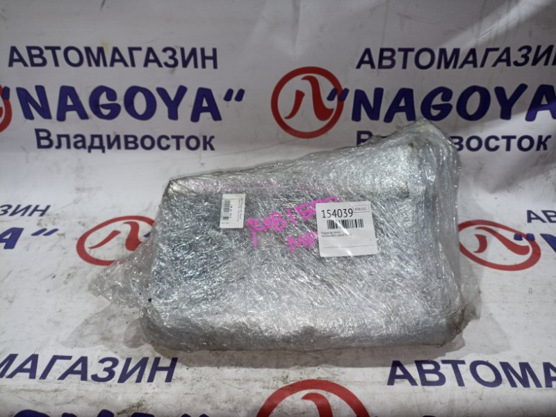Радиатор печки MAZDA MPV LWEW FS-DE (б/у)