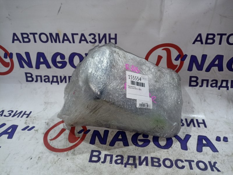 Радиатор печки HONDA PARTNER EY7 D15B (б/у)