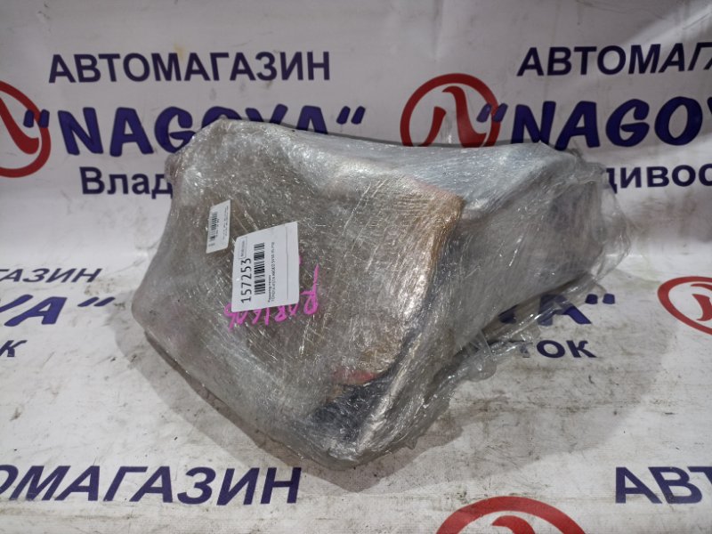 Радиатор печки TOYOTA VISTA ARDEO SV50 3S-FSE (б/у)