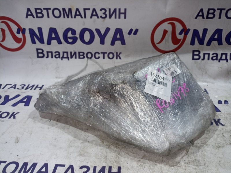 Радиатор печки TOYOTA CAMI J102E K3-VET (б/у)
