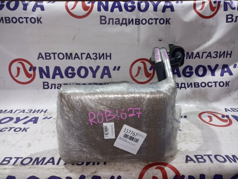 Радиатор печки TOYOTA ALPHARD MNH15 1MZ-FE (б/у)