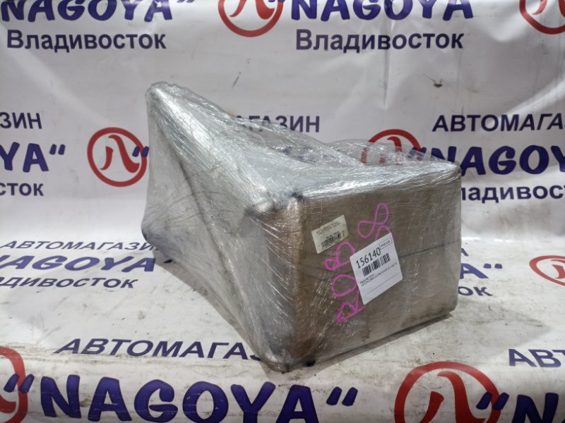 Радиатор печки TOYOTA COROLLA SPACIO NZE121 1NZ-FE (б/у)
