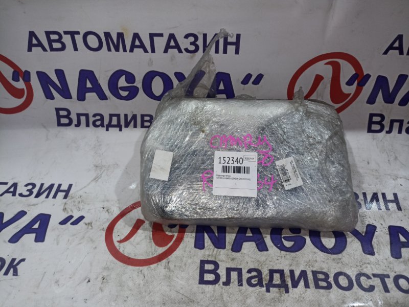 Радиатор печки TOYOTA CAMRY GRACIA SXV20 5S-FE (б/у)