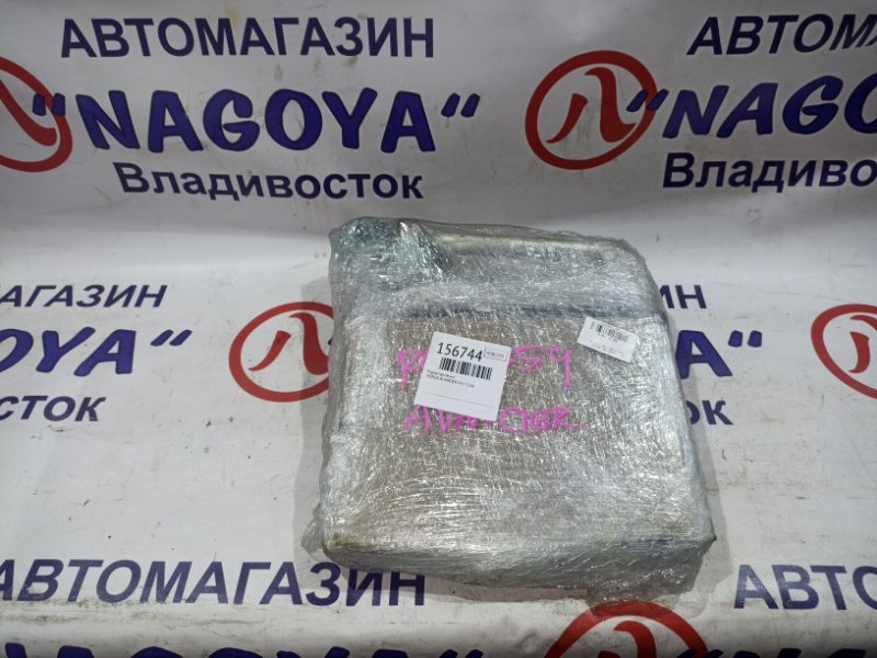 Радиатор печки HONDA AVANCIER TA1 F23A (б/у)