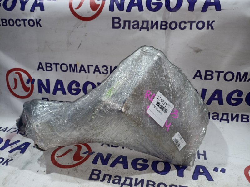 Радиатор печки TOYOTA IPSUM ACM21 2AZ-FE (б/у)