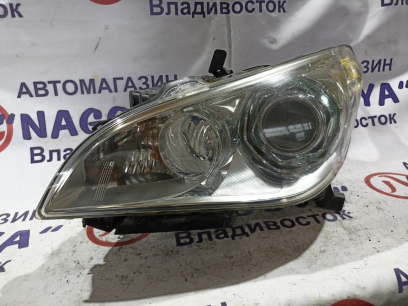 Фара NISSAN FUGA KNY51 VQ37VHR передняя левая 100-23041 (б/у)