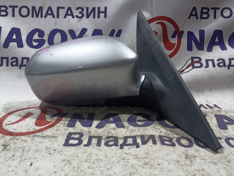 Зеркало HONDA CIVIC FERIO ES1 D15B переднее правое 5 KOHTAKTOB (б/у)