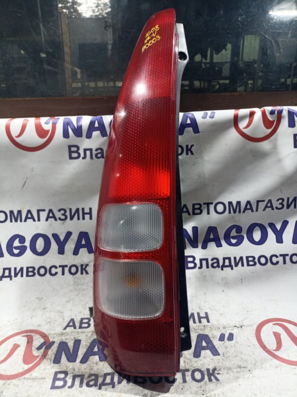 Стоп-сигнал HONDA HR-V GH1 D16A задний левый P0003 (б/у)