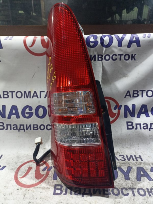 Стоп-сигнал NISSAN SERENA TC24 QR20DE задний левый 4955 (б/у)