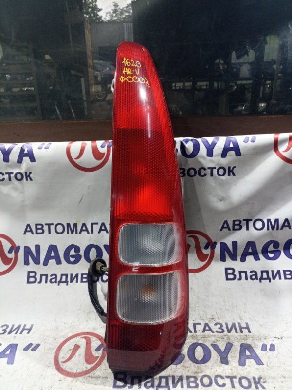 Стоп-сигнал HONDA HR-V GH1 D16A задний правый P0003 (б/у)