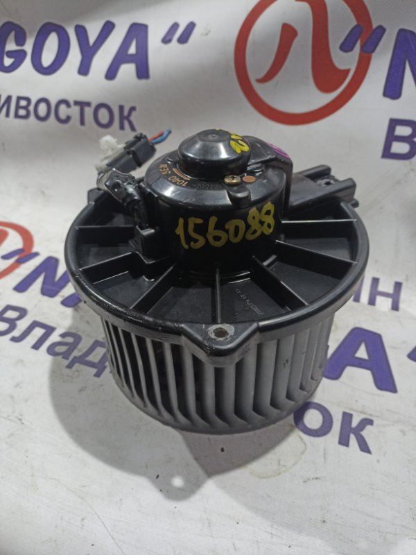 Мотор печки TOYOTA LITE ACE NOAH CR40G 7K-E (б/у)