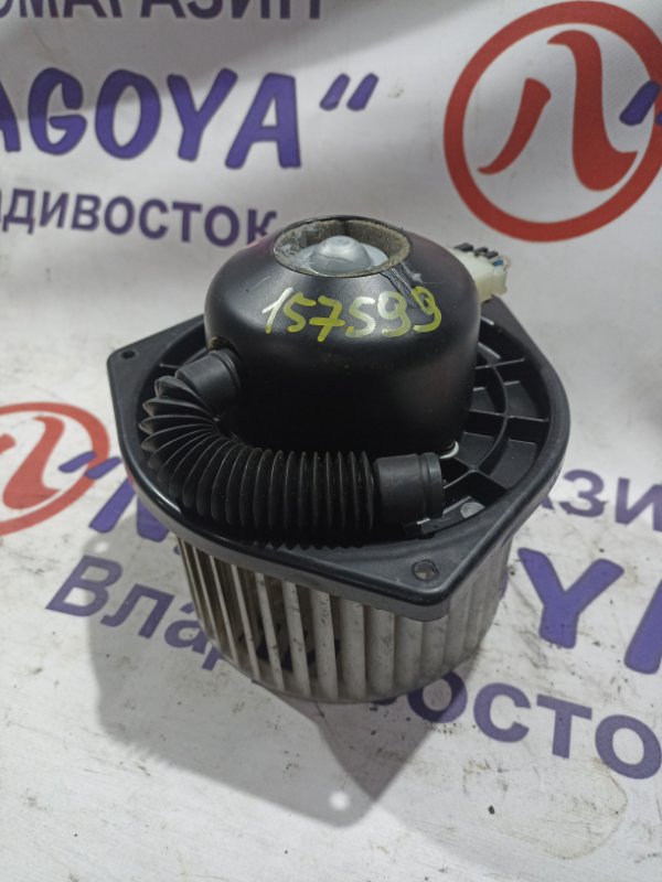 Мотор печки SUZUKI ESCUDO TD54W J20A (б/у)