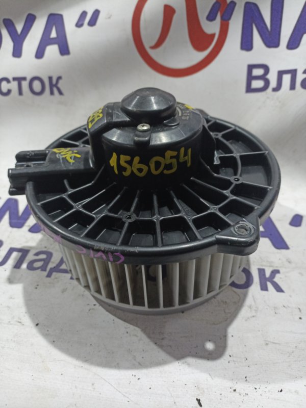 Мотор печки HONDA CIVIC FERIO ES1 D15B (б/у)