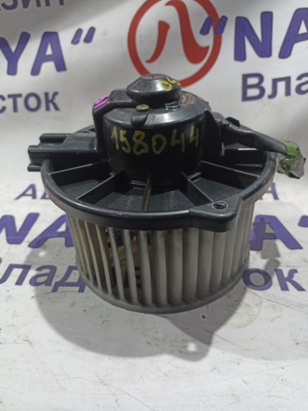 Мотор печки TOYOTA LITE ACE NOAH CR40G 3S-FE (б/у)