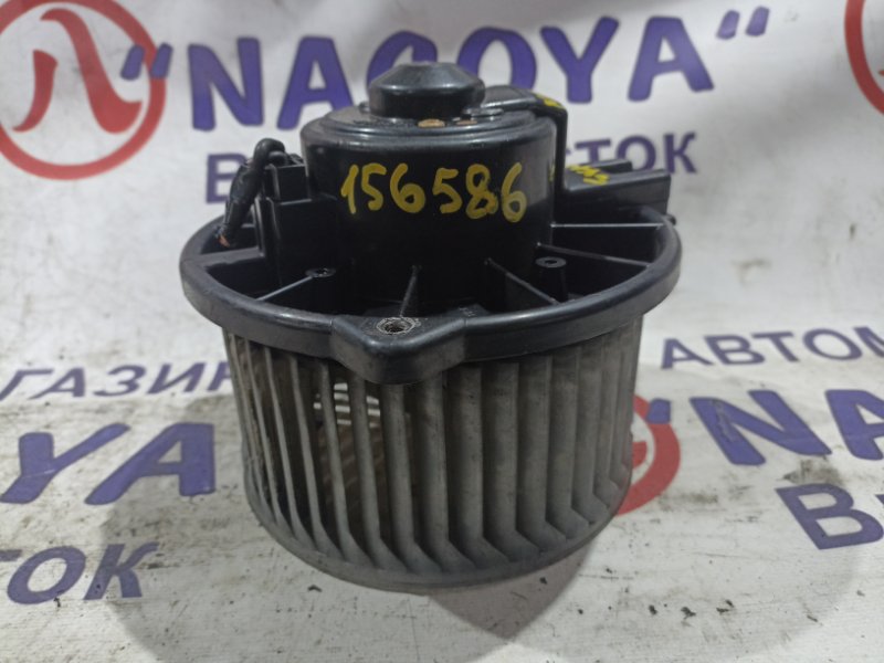 Мотор печки TOYOTA NADIA SXN15 3S-FE (б/у)