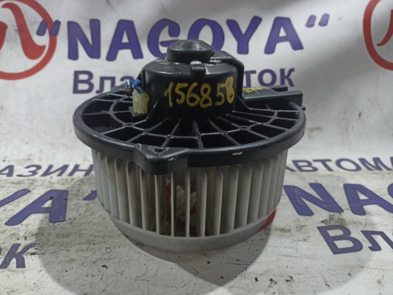Мотор печки HONDA STREAM RN1 D17A (б/у)