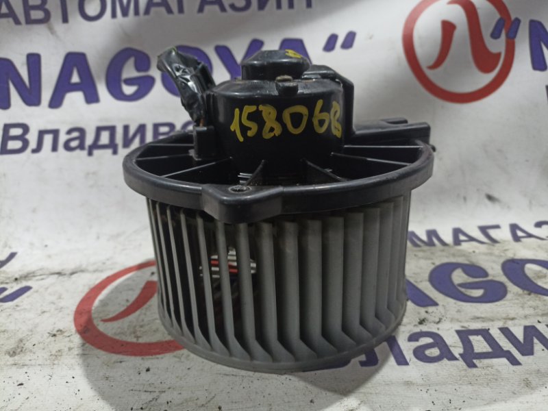 Мотор печки TOYOTA TOWN ACE NOAH CR40G 3S-FE (б/у)