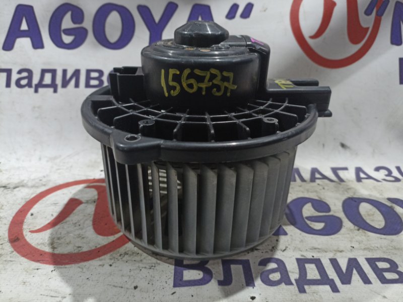 Мотор печки HONDA AVANCIER TA1 F23A (б/у)