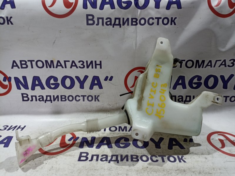 Бачок стеклоомывателя HONDA CIVIC FERIO ES1 D15B (б/у)