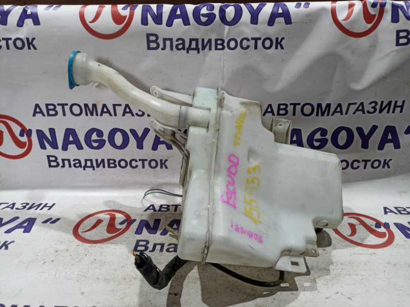 Бачок стеклоомывателя SUZUKI ESCUDO TDA4W J24B (б/у)
