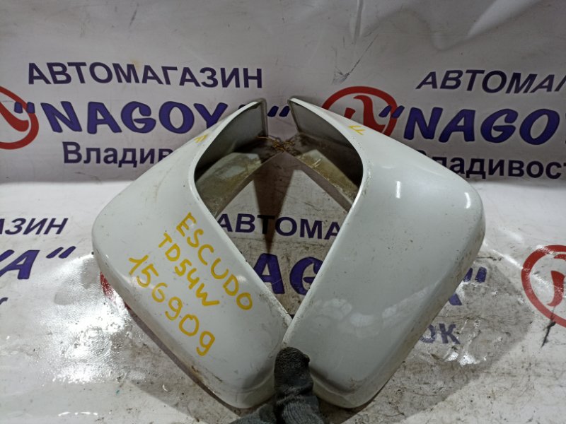 Брызговики комплект SUZUKI ESCUDO TD54W J20A передние (б/у)