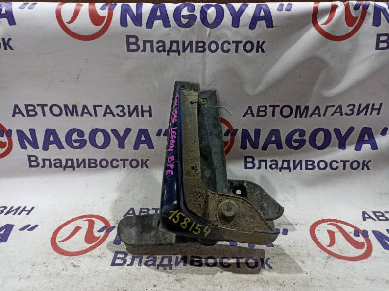 Брызговики комплект SUBARU LEGACY BPE EZ30DHVAGE (б/у)