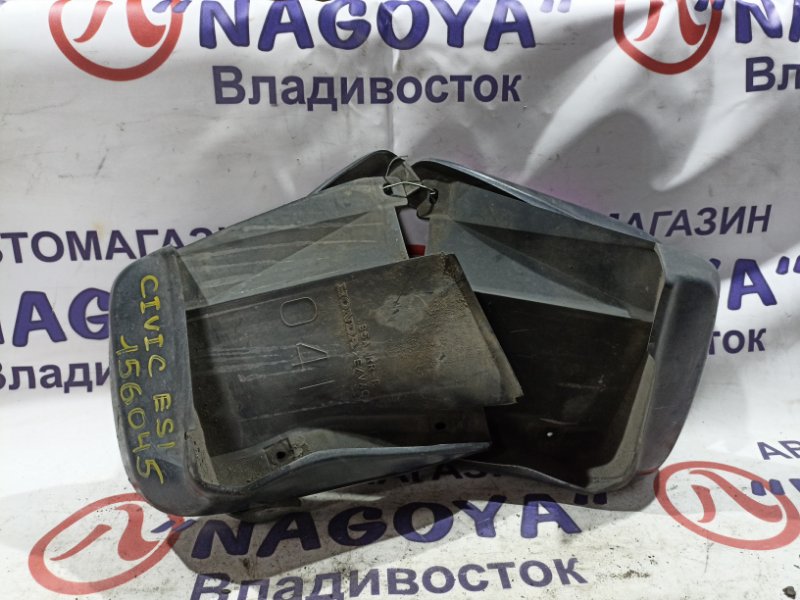Брызговики комплект HONDA CIVIC FERIO ES1 D15B (б/у)