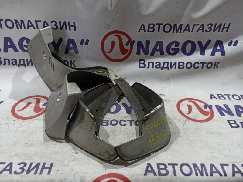 Брызговики комплект TOYOTA COROLLA SPACIO NZE121 1NZ-FE (б/у)