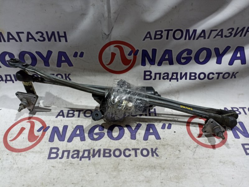 ТРАПЕЦИЯ ДВОРНИКОВ TOYOTA CELICA ST202 3S-GE (б/у)