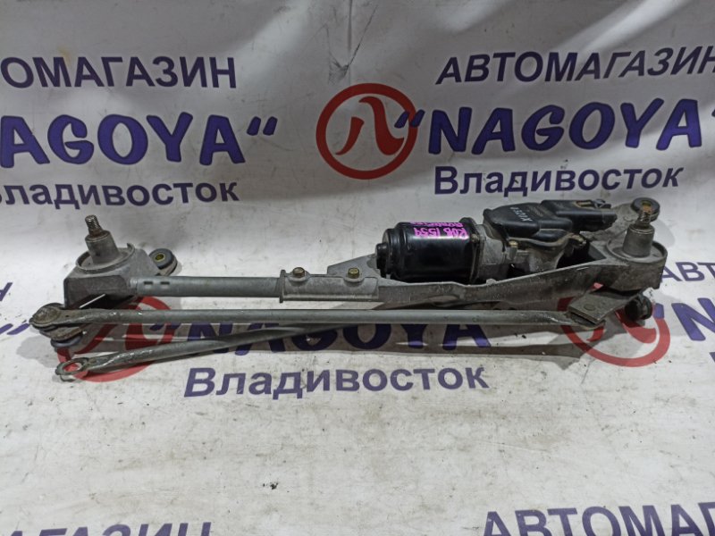 ТРАПЕЦИЯ ДВОРНИКОВ HONDA AVANCIER TA1 F23A (б/у)