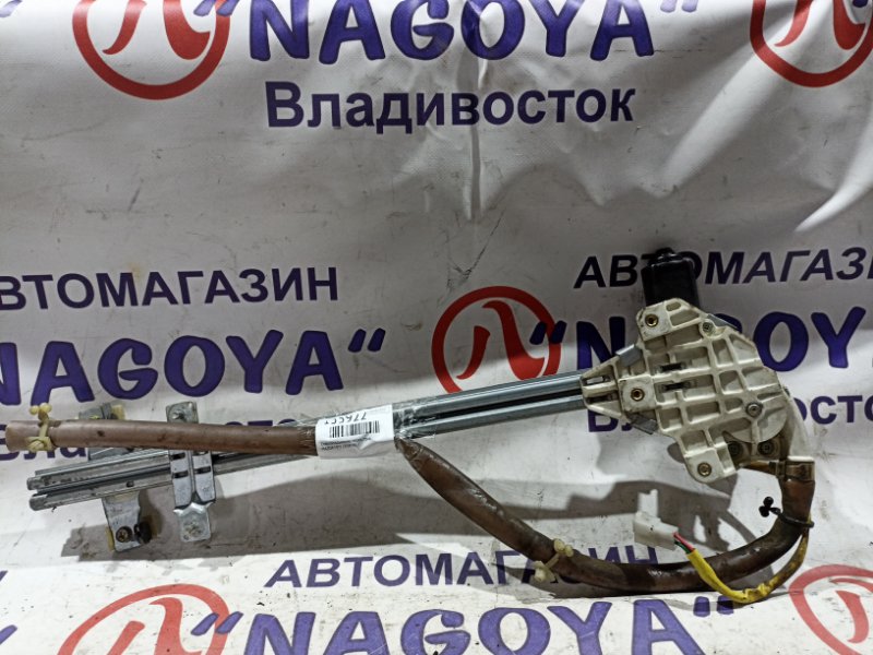 Стеклоподъемник MAZDA MPV LVLW WL-T передний правый (б/у)