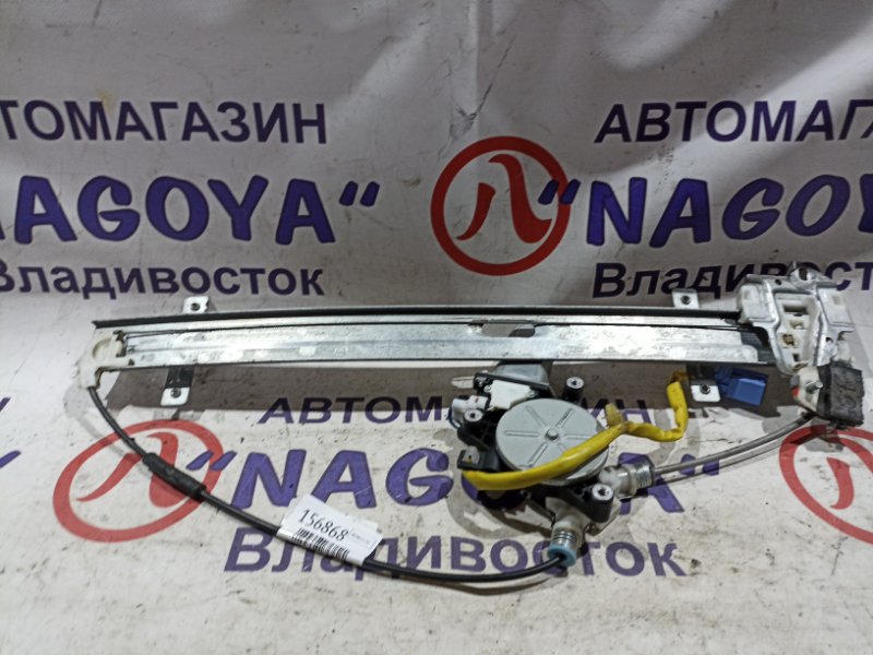 Стеклоподъемник HONDA STREAM RN1 D17A передний правый (б/у)