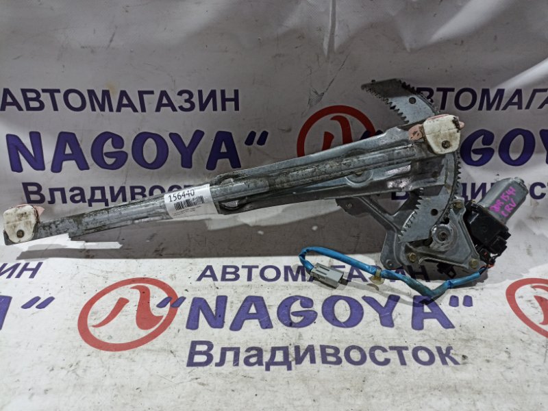 Стеклоподъемник HONDA CR-V RD1 B20B передний правый (б/у)