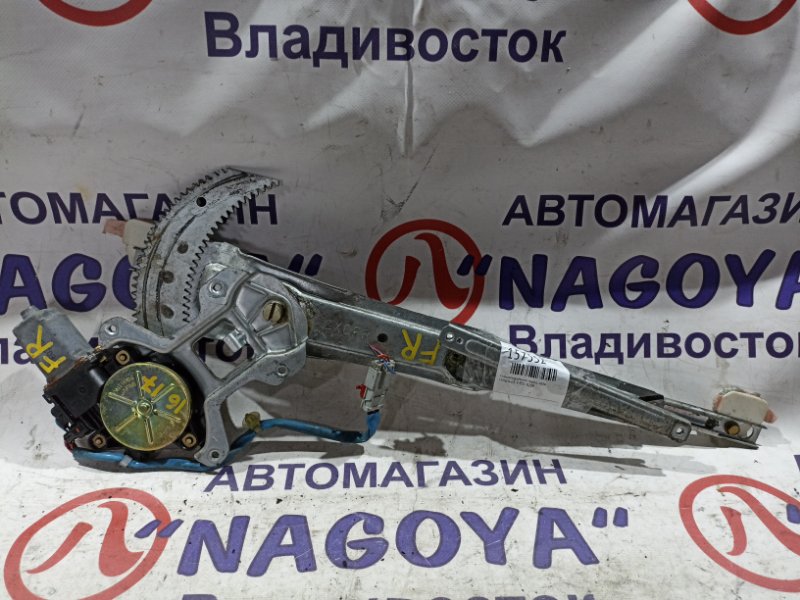 Стеклоподъемник HONDA CR-V RD1 B20B передний правый (б/у)
